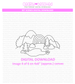 Set Scenes **Digital Download**