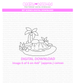Set Scenes **Digital Download**