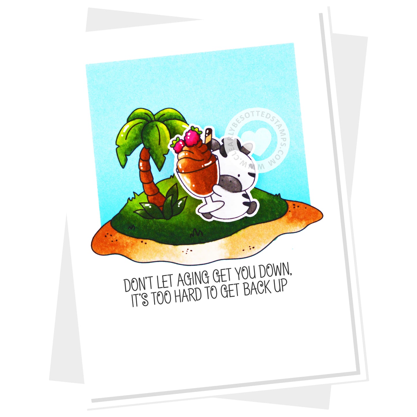 Shake It Off Sundae