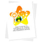 Shape Up Stencil Collection: Set of Four