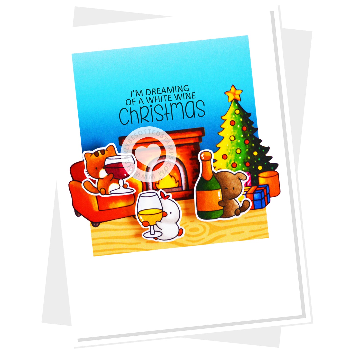 Sip The Season
