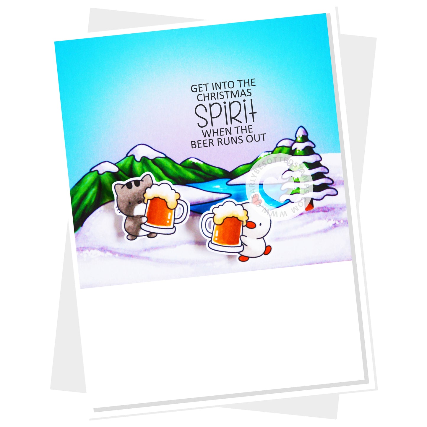 Sip The Season