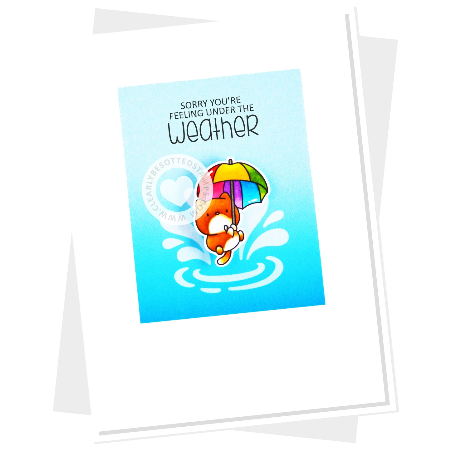 Small Showers