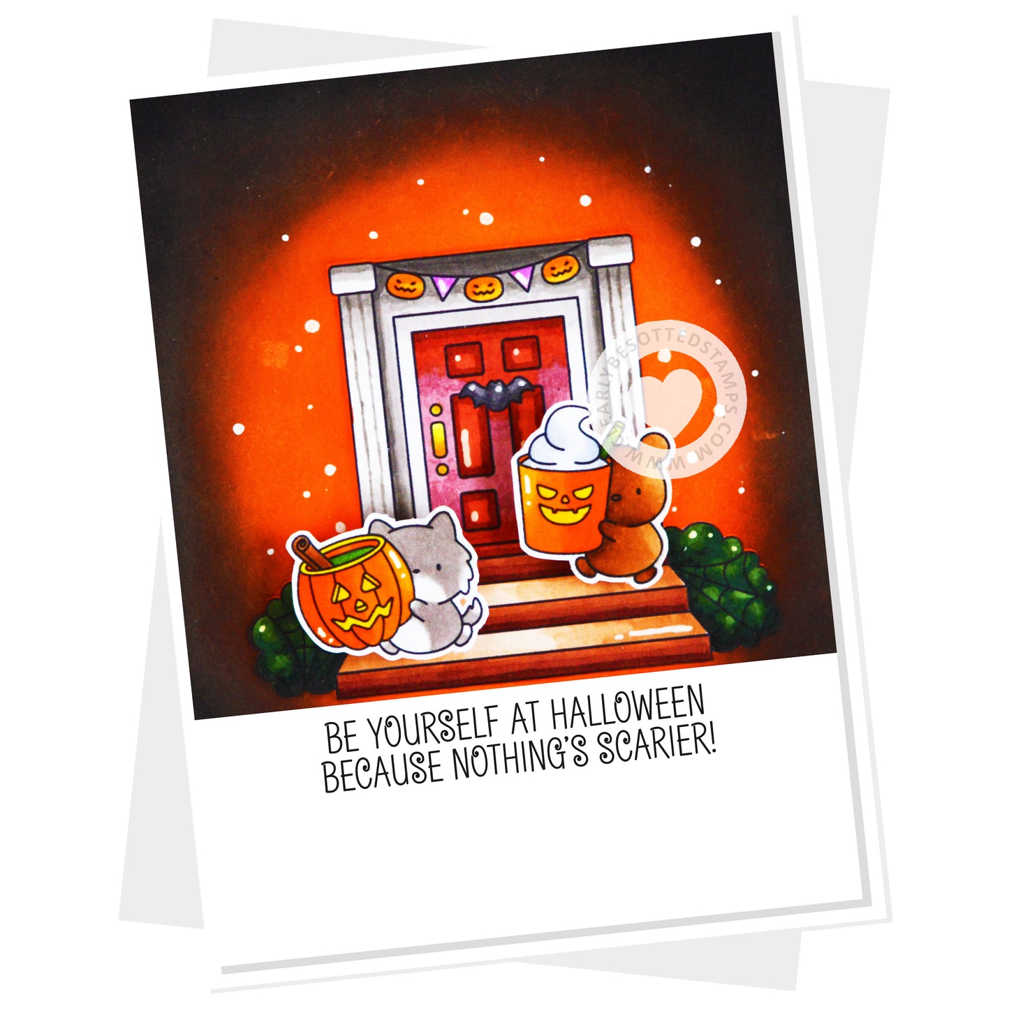 Small Spooky Sips