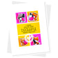 Small Story Boards Stencil