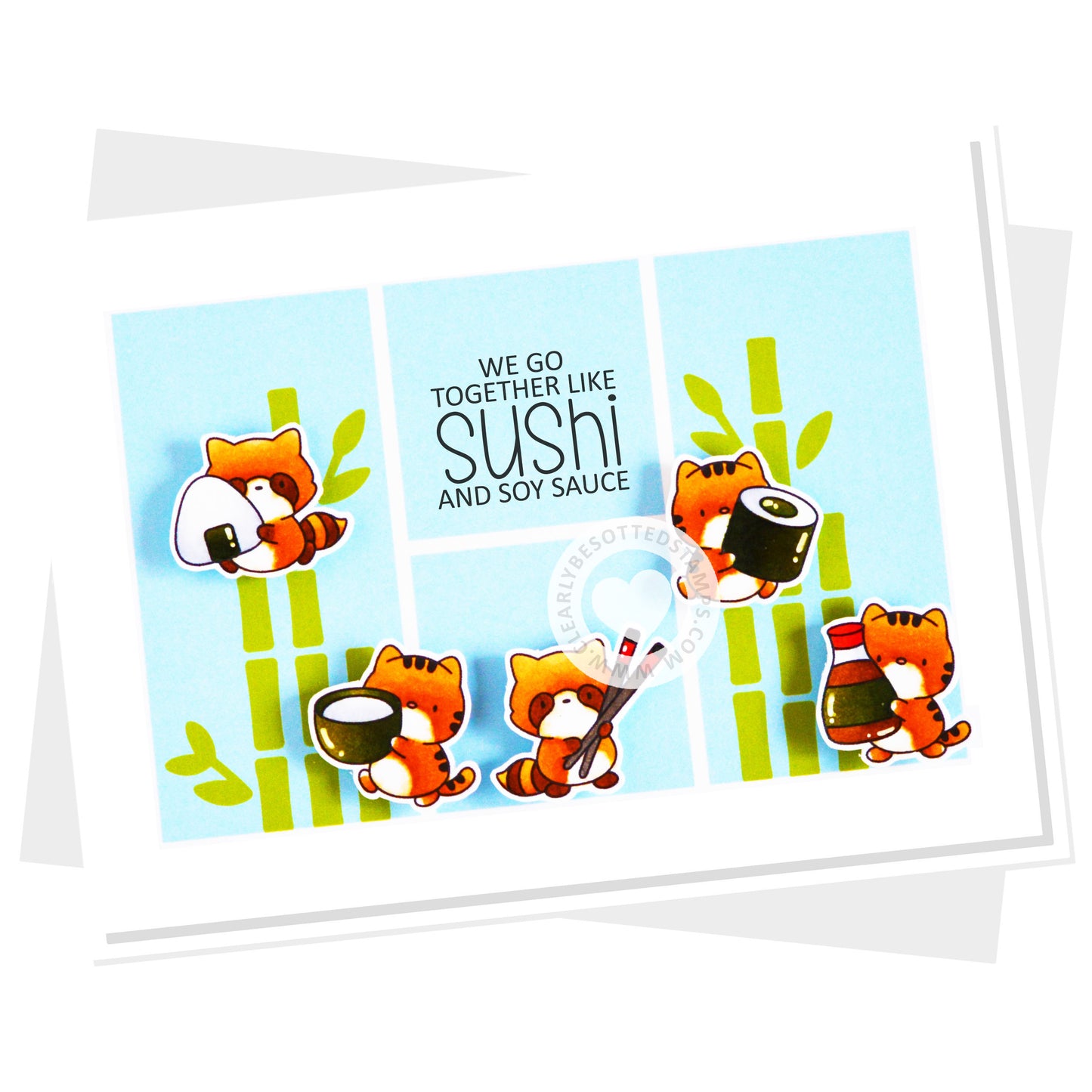 Small Sushi