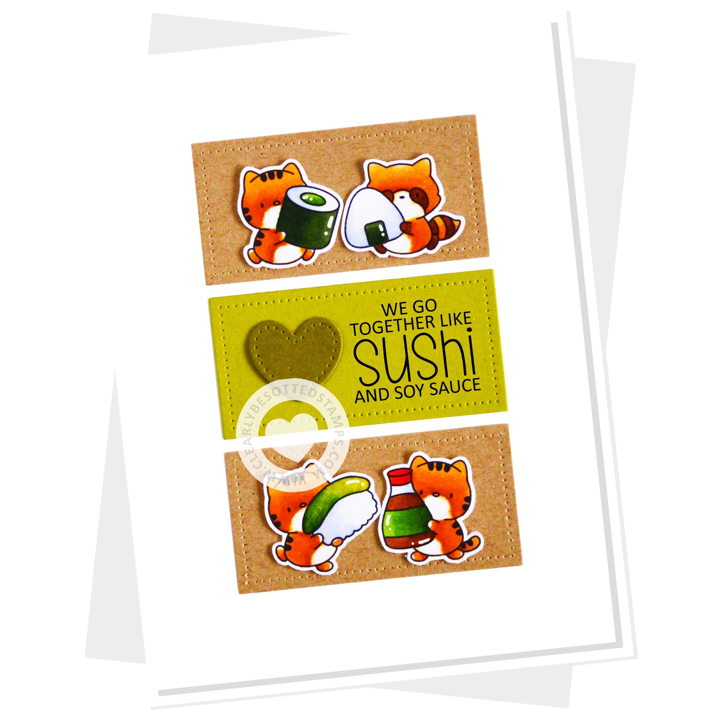 Small Sushi