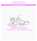 Snack Time **Digital Download**