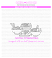 Snack Time **Digital Download**