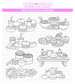 Snack Time **Digital Download**
