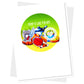 Snack Time **Digital Download**