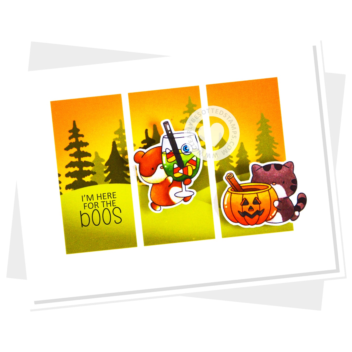 Tiled It Again Stencil