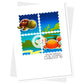 Stamp On It Stencil