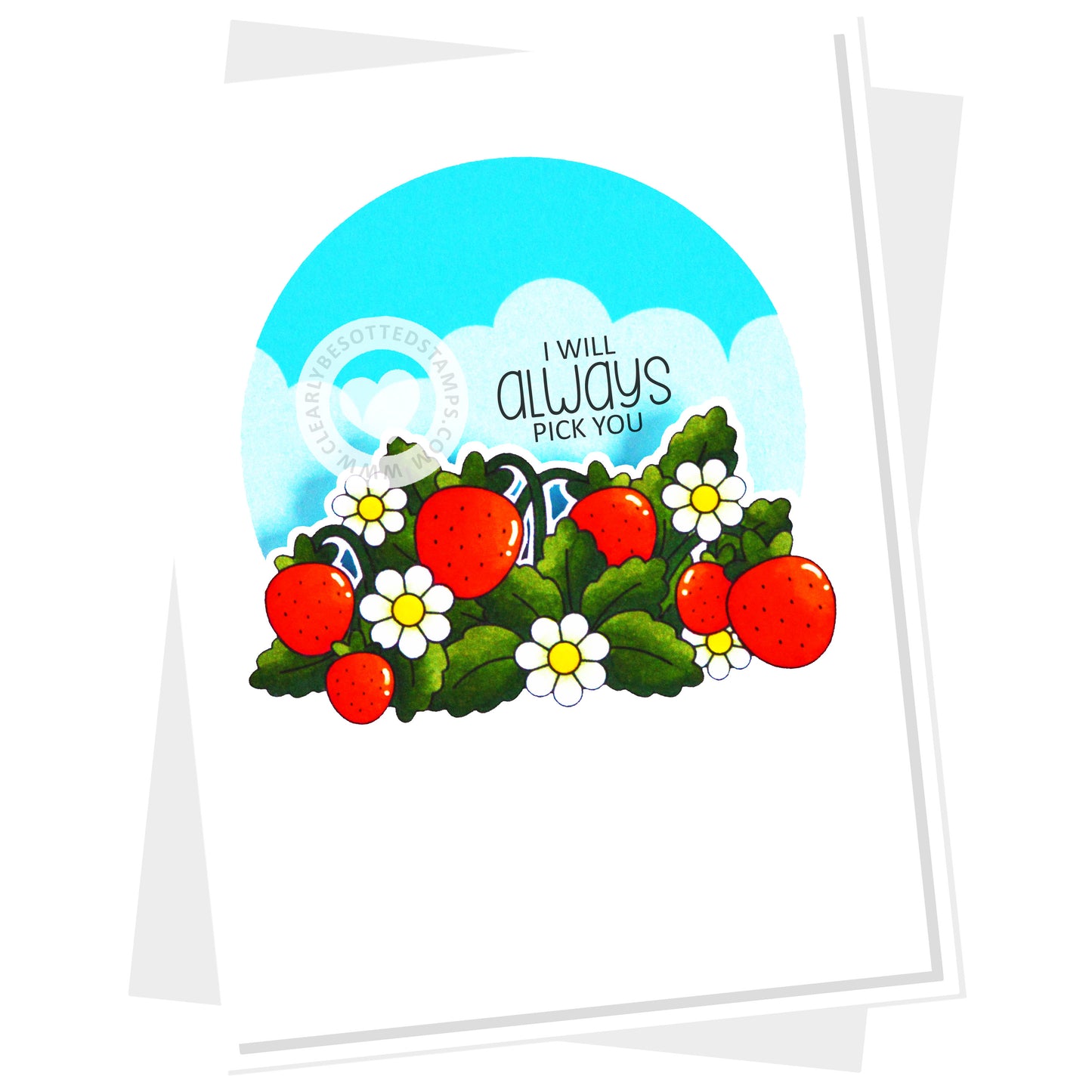 Strawberry Fields