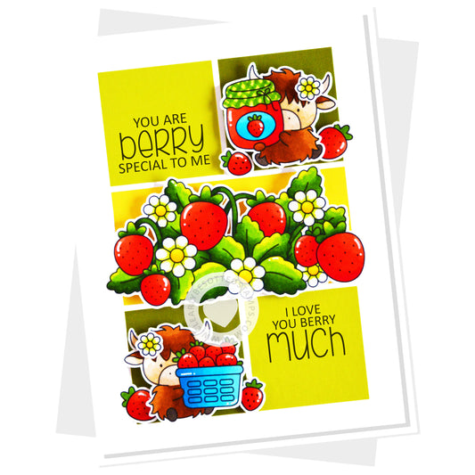 Building Blocks II Stencil