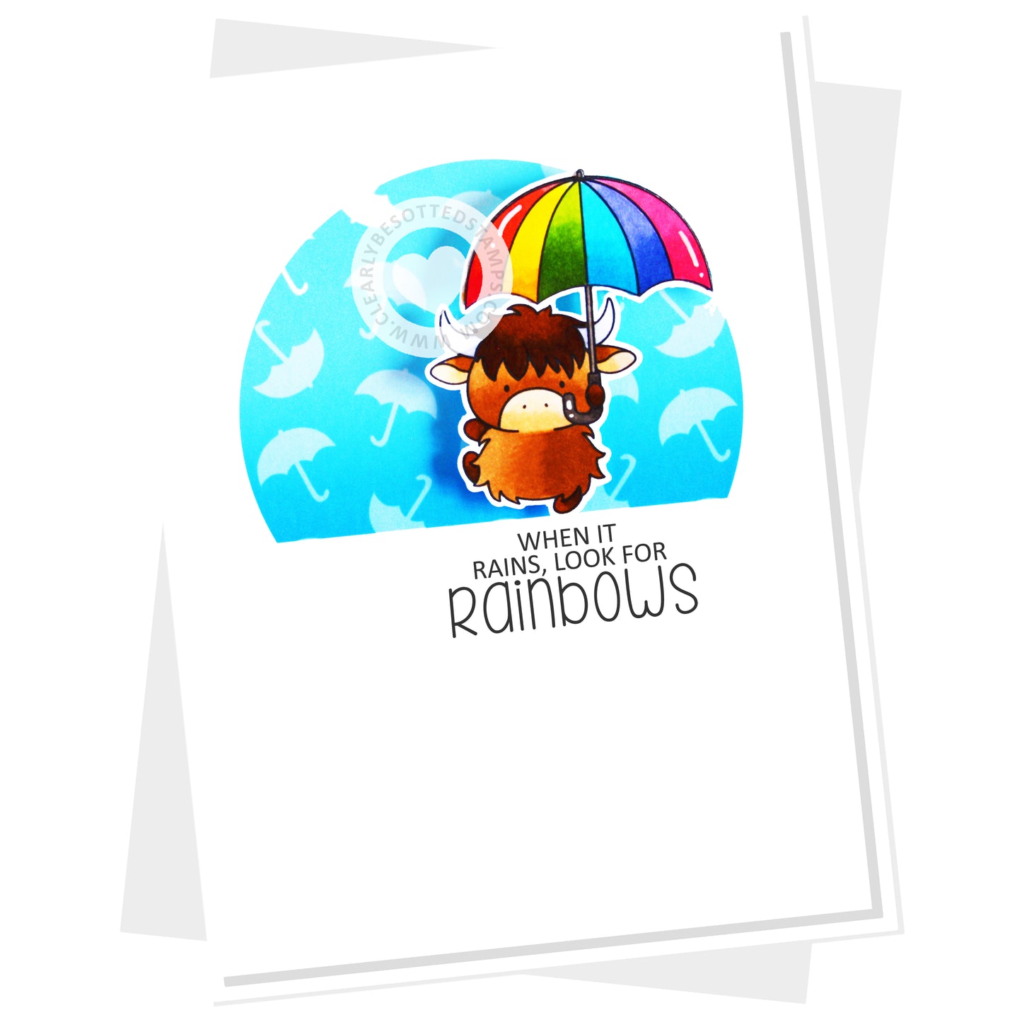 Sunny Showers
