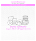 Sweet Snacks **Digital Download**