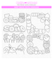 Sweet Snacks **Digital Download**