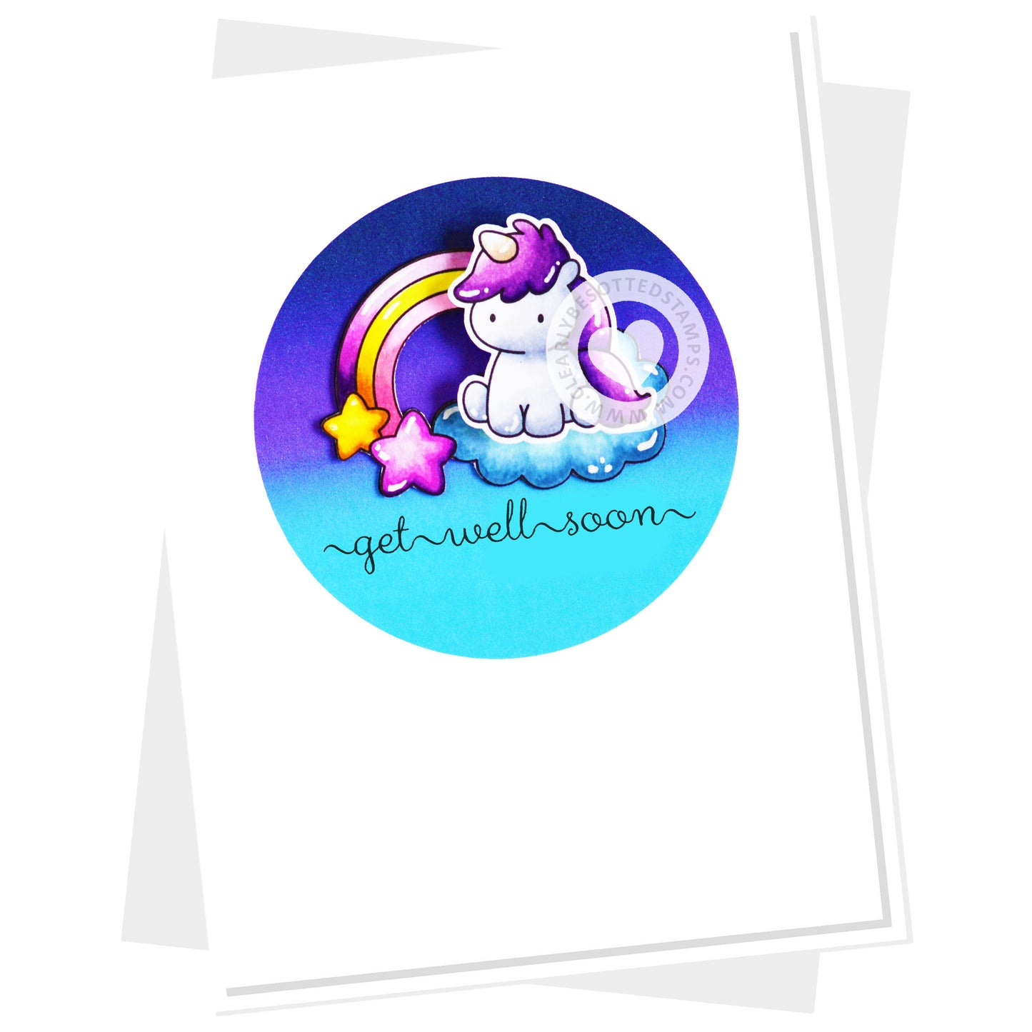 Sweet Little Sentiments