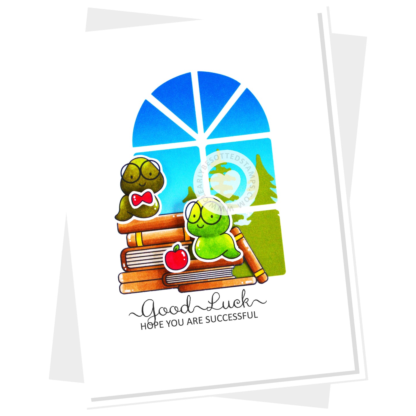 Sweet & Short Sentiments