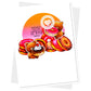 Sweet Snacks **Digital Download**