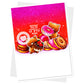Sweet Snacks **Digital Download**