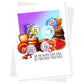 Sweet Snacks **Digital Download**