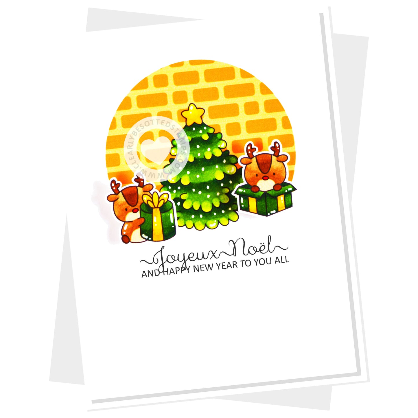 Sweetest Holiday Sentiments