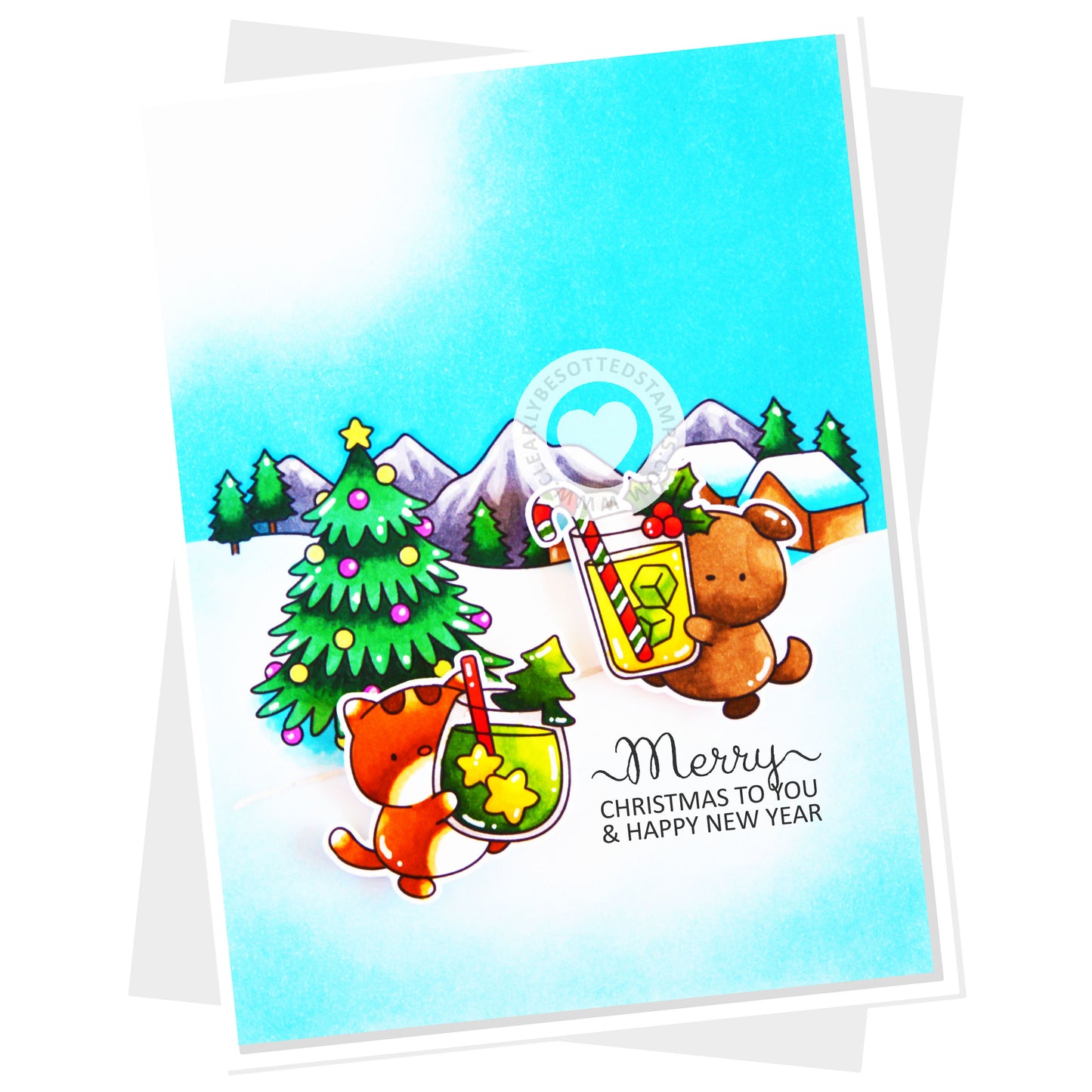 Sweetest Holiday Sentiments