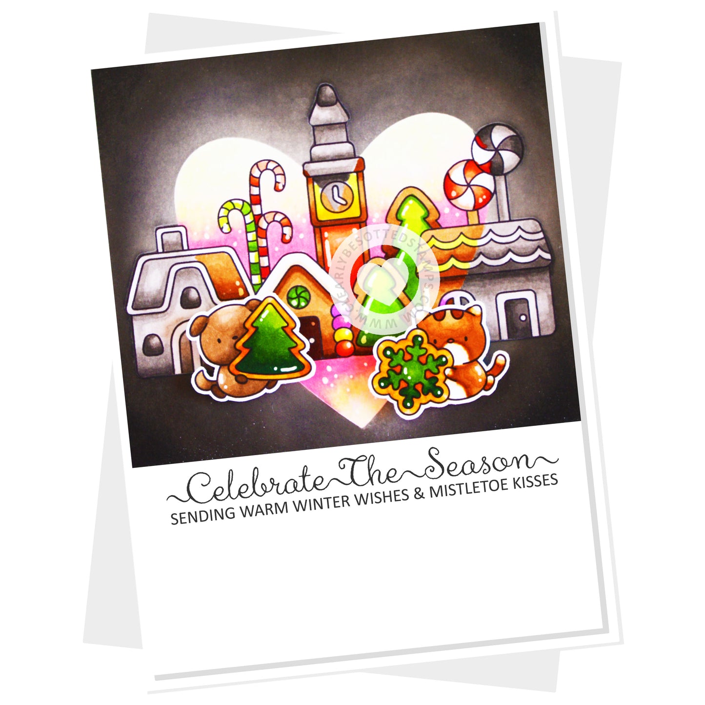 Sweetest Holiday Sentiments
