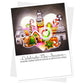 Sweetest Holiday Sentiments
