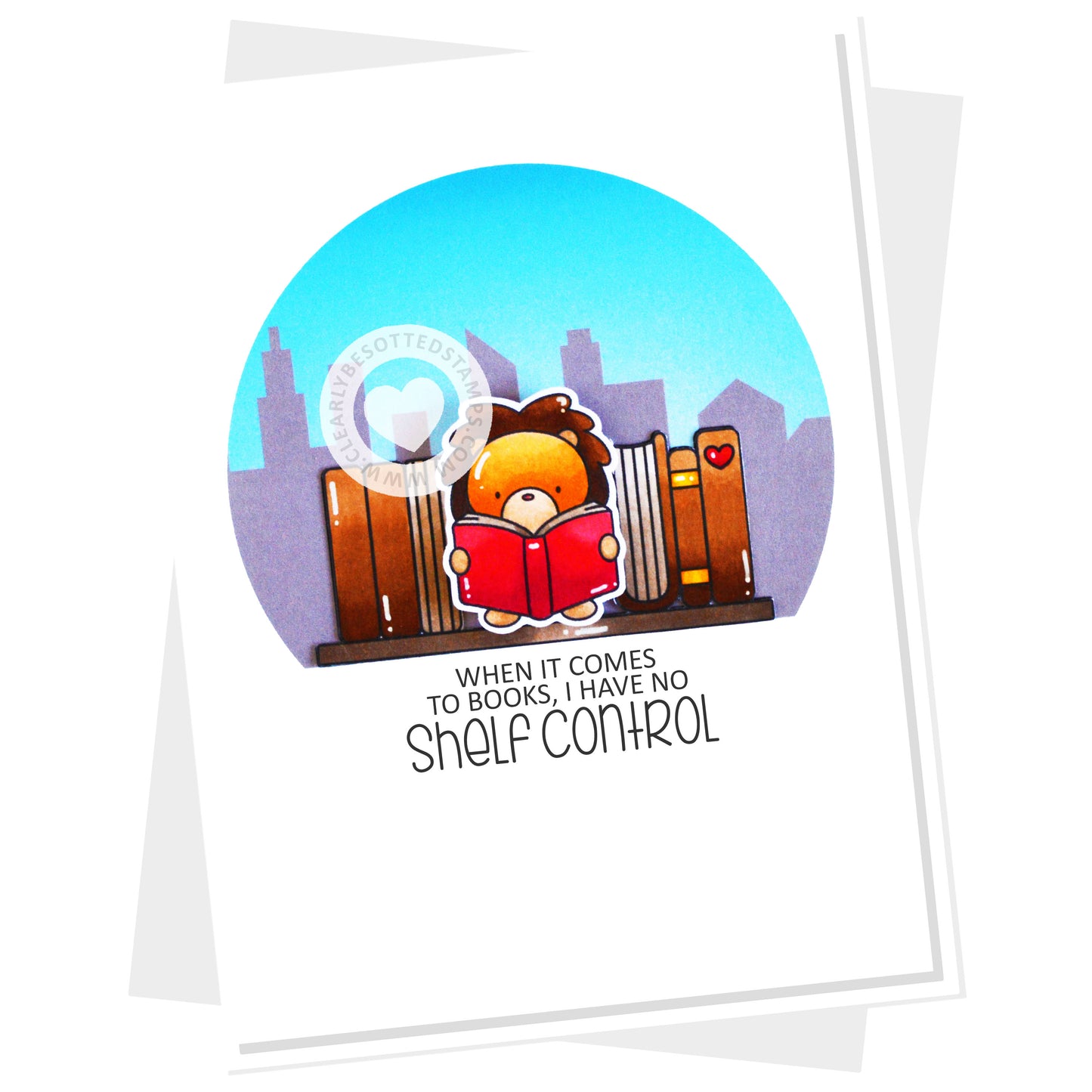 Tale of Two Cities Stencil