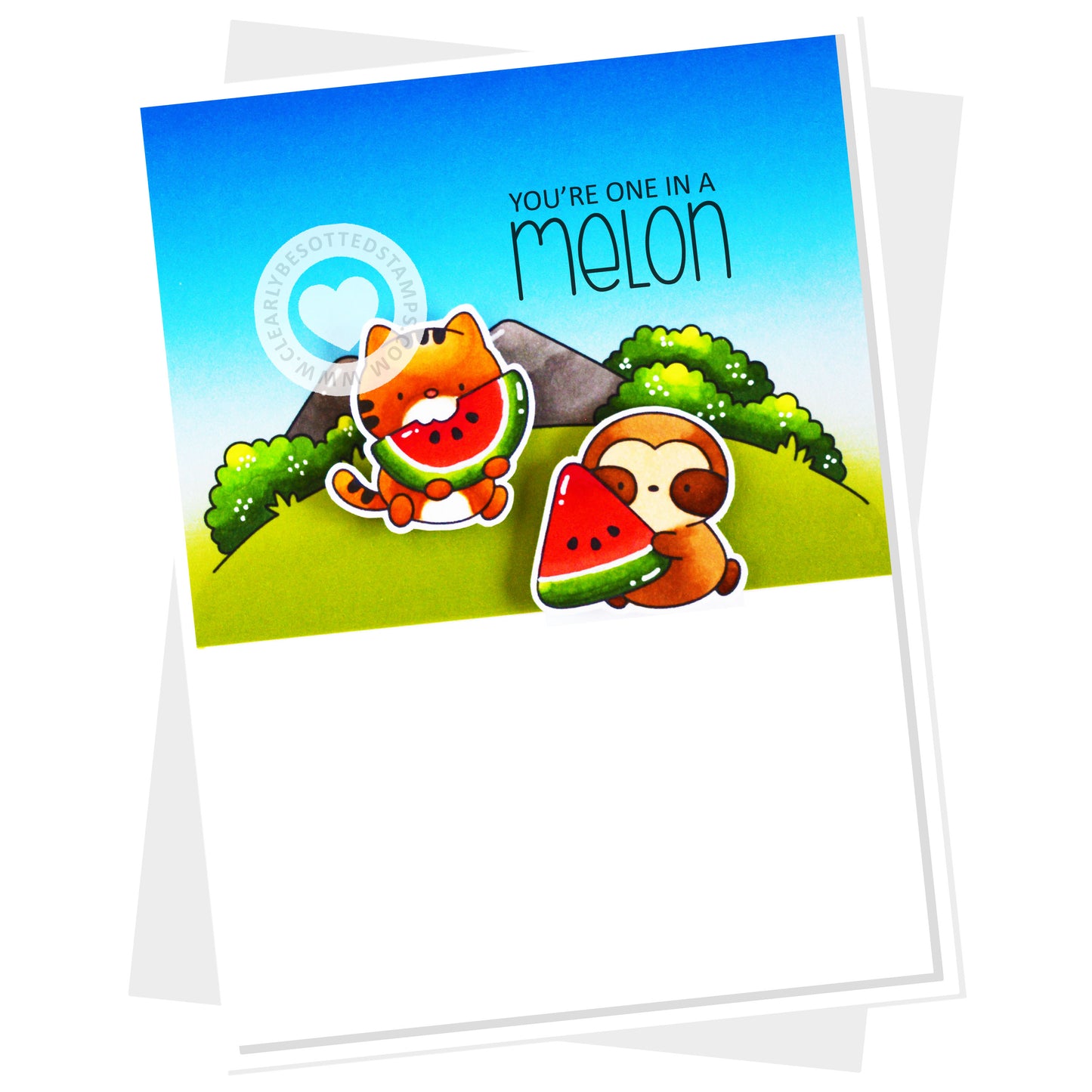 Thanks A Melon