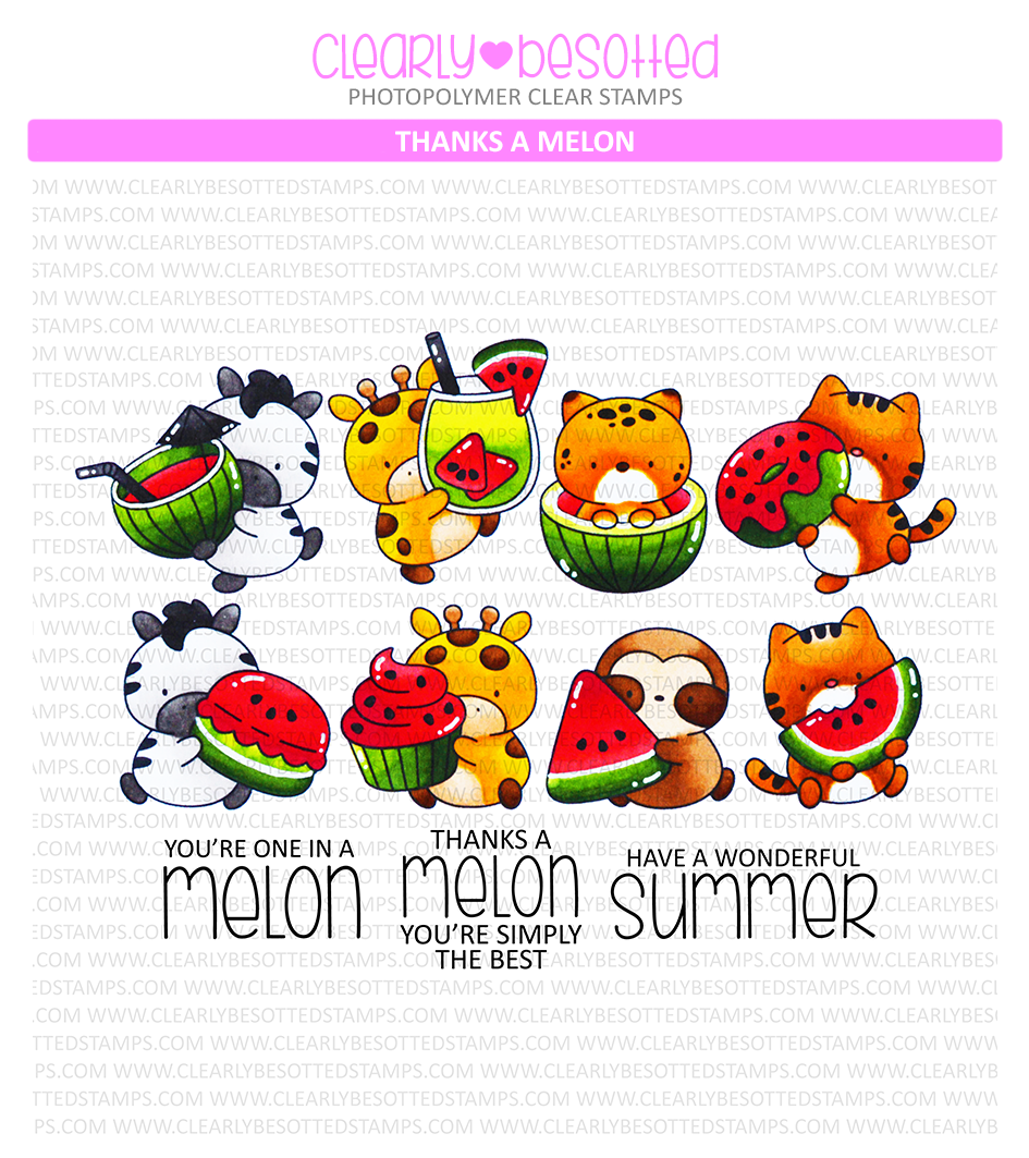 Thanks A Melon