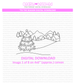 'Tis The Season **Digital Download**