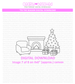 'Tis The Season **Digital Download**