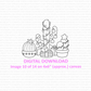 'Tis The Season **Digital Download**