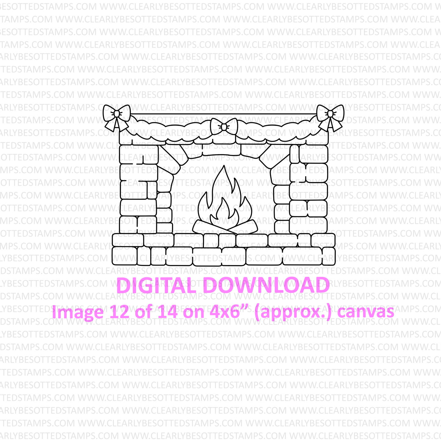 'Tis The Season **Digital Download**