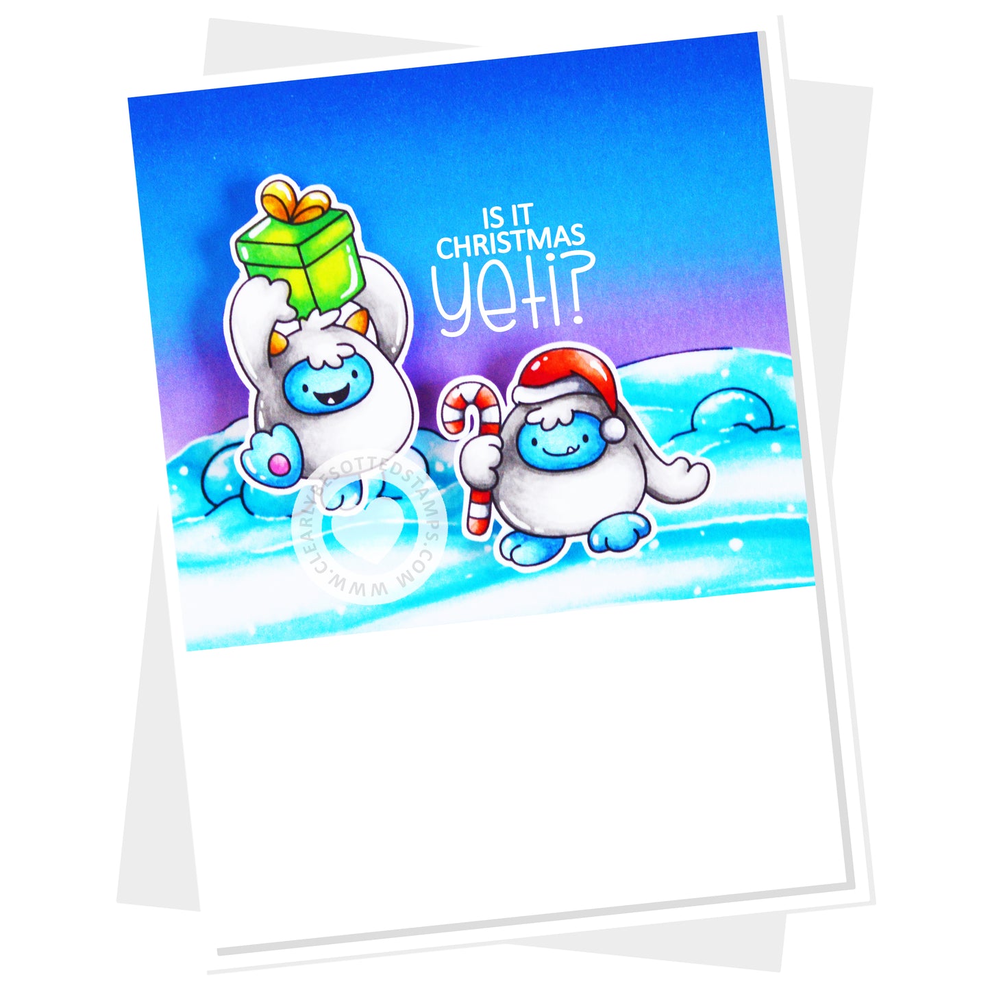 'Tis The Season **Digital Download**
