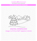 'Tis The Season **Digital Download**