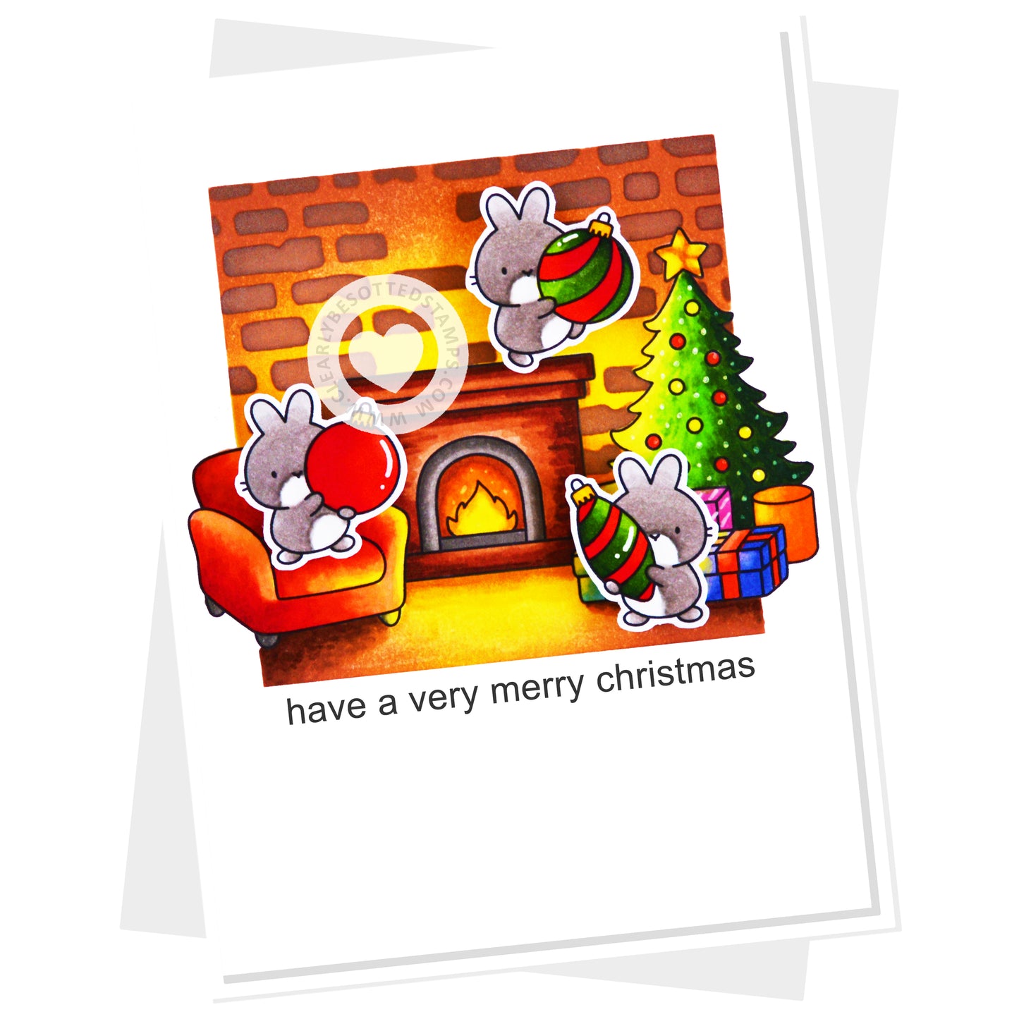 'Tis The Season **Digital Download**