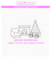 'Tis The Season **Digital Download**