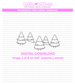 Tremendous Trees **Digital Download**