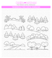 Tremendous Trees **Digital Download**