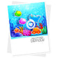 Under The Sea **Digital Download**