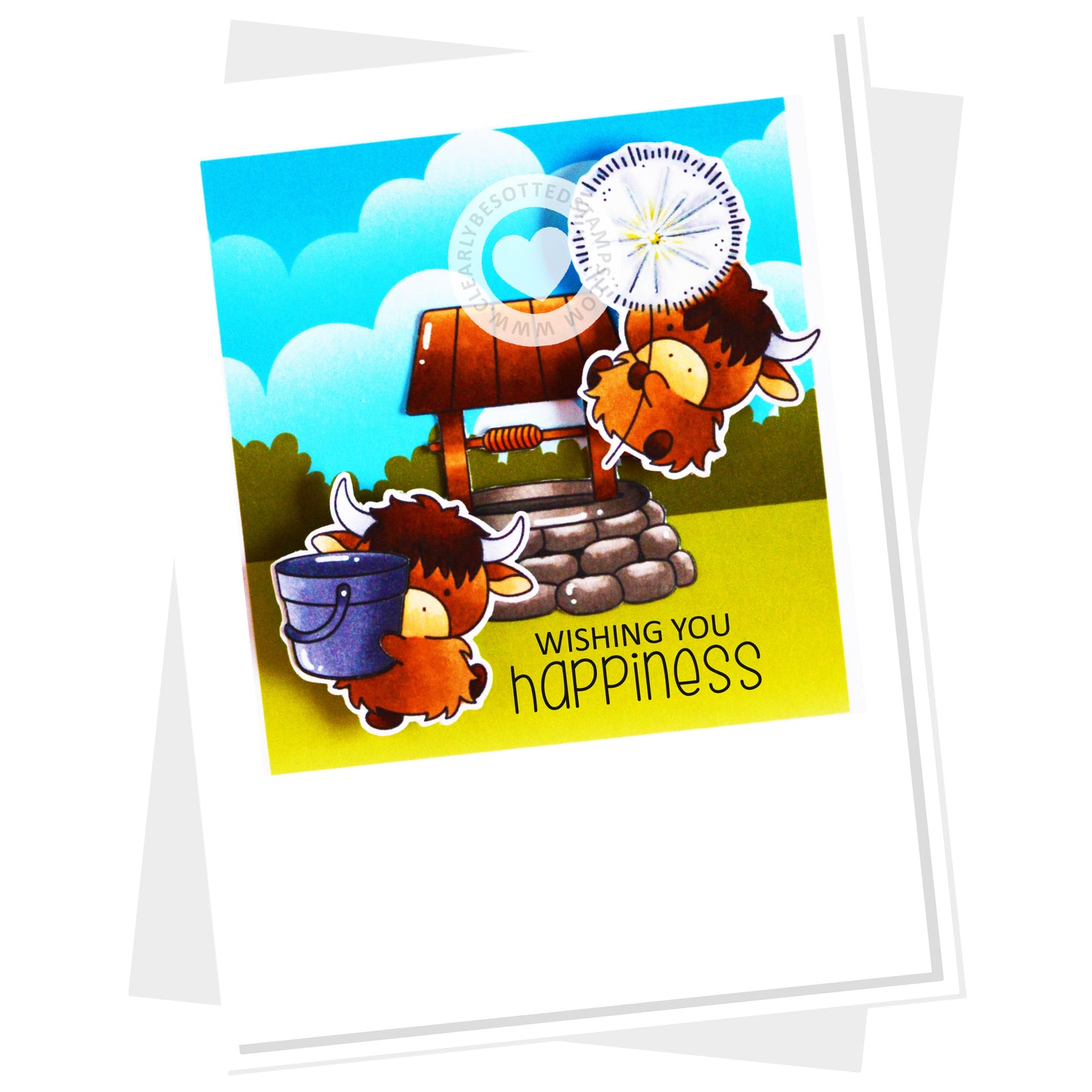 Wishing You Well
