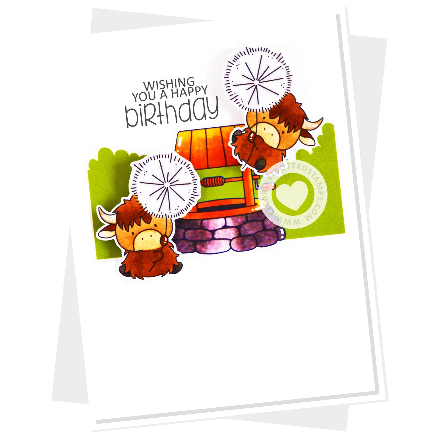 Wishing You Well