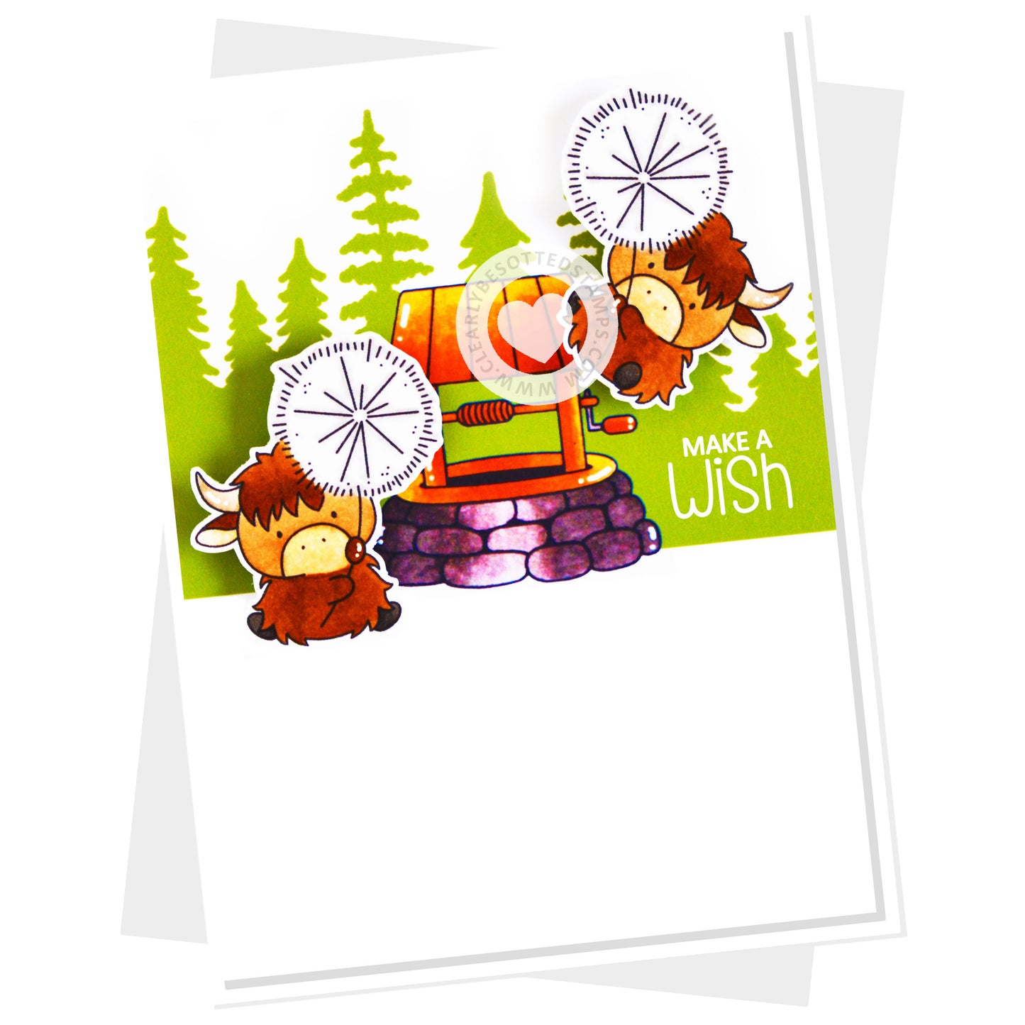 Wishing You Well
