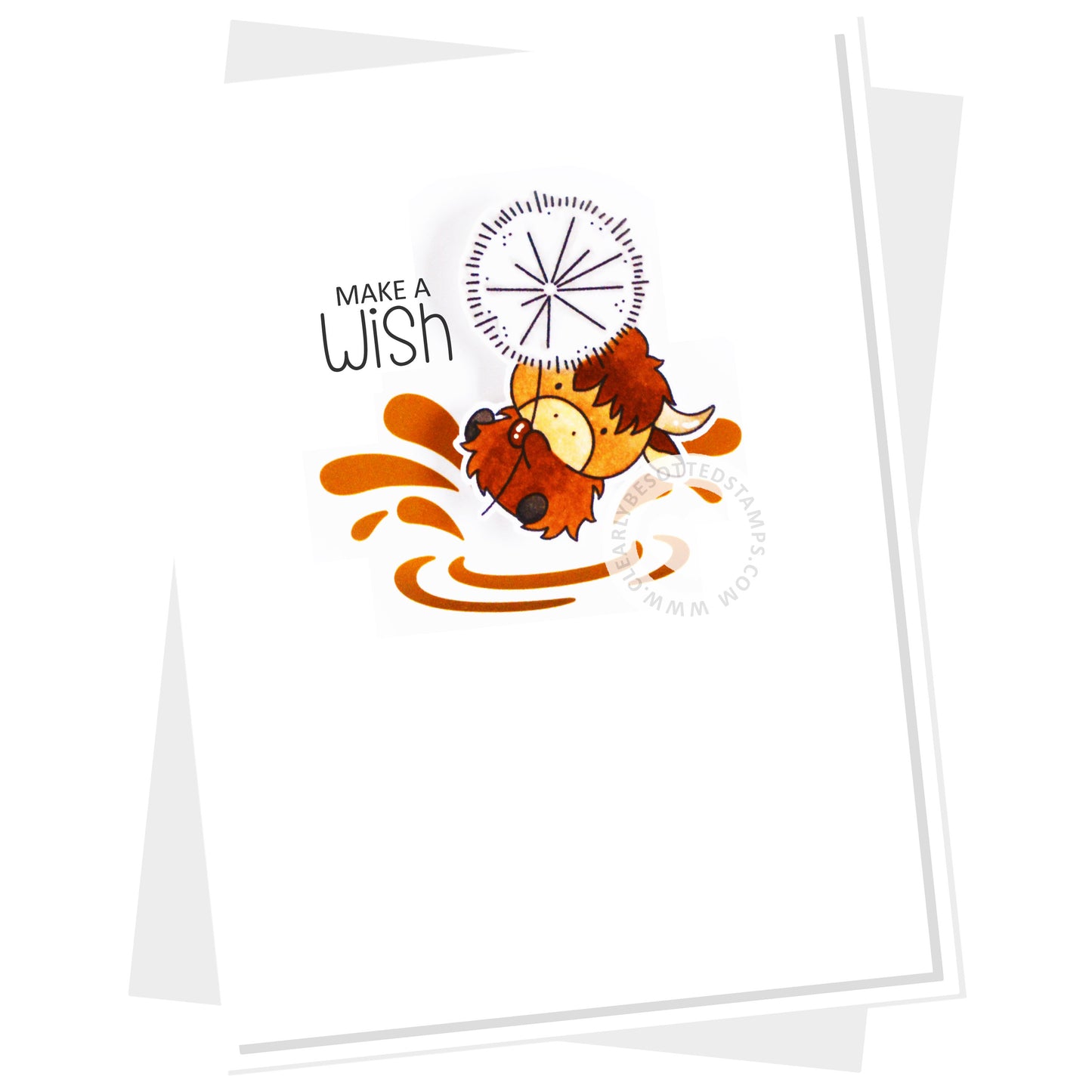 Wishing You Well