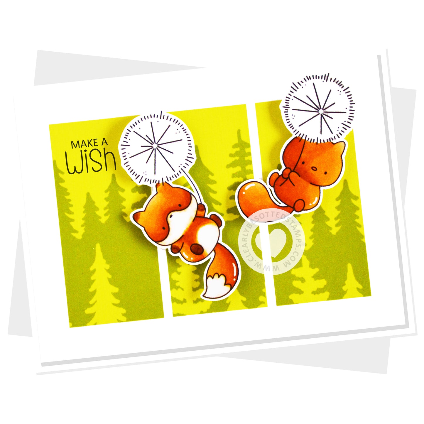 Wishing You Well
